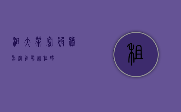 租大带宽服务器（网络带宽租赁），租大带宽服务器，高效网络接入的优选方案，租大带宽服务器，高效网络接入的首选方案