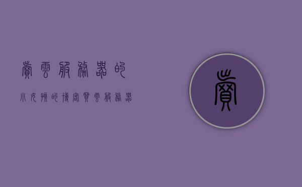 卖云服务器的小女孩的博客（买云服务器有什么作用），云服务器小达人，探索云服务器的作用与价值，探索云服务器小达人的世界，云服务器的作用与价值详解，云服务器小达人揭秘，探索云服务器的作用与价值详解，买云服务器有哪些作用？，云服务器小达人揭秘，云服务器的作用与价值详解及购买指南