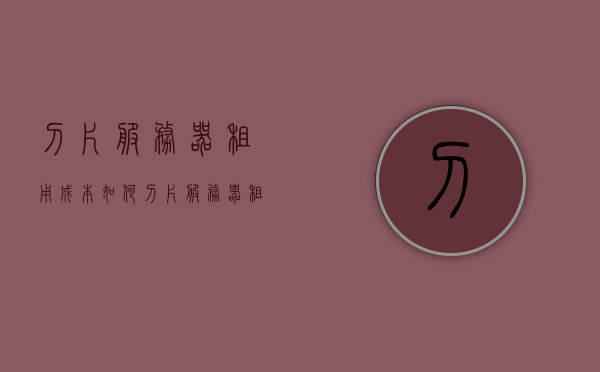 刀片服务器租用成本如何（刀片服务器租用成本如何核算），刀片服务器租用成本详解，如何核算与评估？，刀片服务器租用成本详解，核算与评估方法
