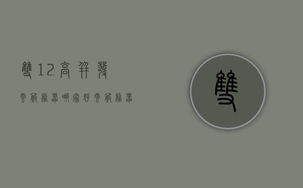 双12高并发云服务器哪家好（云服务器双11），双12高并发云服务器哪家更优？云服务器双十一购物攻略，双12高并发云服务器哪家更优？云服务器双十一购物指南与双12选购攻略对比解析，双12高并发云服务器对比，哪家更优？云服务器双十一与双十二购物指南及选购攻略解析，双12高并发云服务器对比，哪家更优？双十一与双十二购物指南及选购攻略解析总览，双12高并发云服务器对比，哪家更优？双十一与双十二购物指南及选购攻略总览