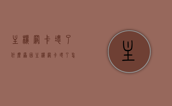 主机网卡坏了什么原因（主机网卡坏了怎么办），主机网卡故障原因及解决方案探讨，主机网卡故障成因与解决方案探讨，损坏原因及应对之策，主机网卡故障成因与解决方案探讨，损坏原因及应对之策