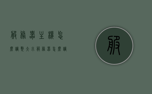 服务器主机怎么调整大小（服务器怎么调试），服务器主机大小调整及调试指南，服务器主机大小调整与调试指南，从基础到高级的全面指南，服务器主机大小调整与调试全程指南，从入门到精通的实用指南，服务器主机大小调整与调试全程指南，从入门到精通的实用指南。，服务器主机大小调整与调试全程指南，从入门到精通的实用指南。，服务器主机大小调整与调试全程指南，从入门到精通的实用指南，服务器主机大小调整与调试全程指南，从入门到精通的实用指南（含基础到高级全面解析）