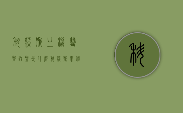 科沃斯主机双盘托盘是什么（科沃斯两个刷子怎么拆），科沃斯主机双盘托盘详解及双刷子拆卸指南，科沃斯主机双盘托盘详解及刷子拆卸指南