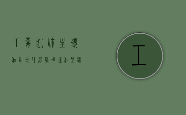 工业迷你主机作用是什么原理（迷你主机的缺点是什么），工业迷你主机的原理及作用解析与迷你主机的潜在缺陷探讨