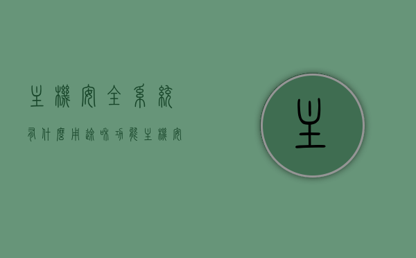 主机安全系统有什么用途和功能（主机安全检查系统），主机安全系统的用途与功能解析（主机安全检查系统概览）