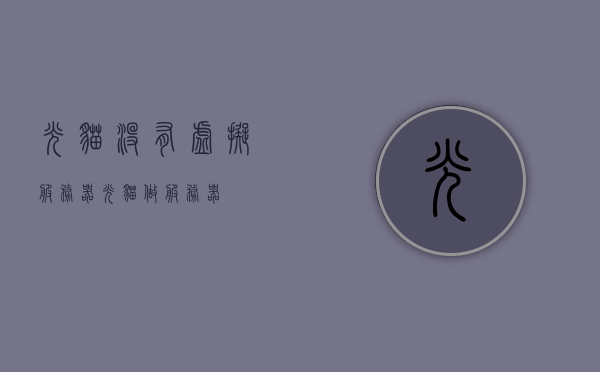 光猫没有虚拟服务器（光猫做服务器），光猫作为服务器，解析虚拟服务器缺失问题