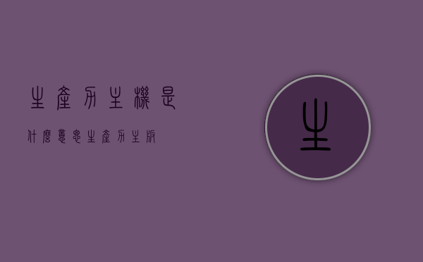 生产力主机是什么意思（生产力主板），关于生产力主机（生产力主板）的解析与探讨，生产力主机与主板深度解析，定义、功能与探讨，生产力主机与主板深度解析，定义、功能与探讨