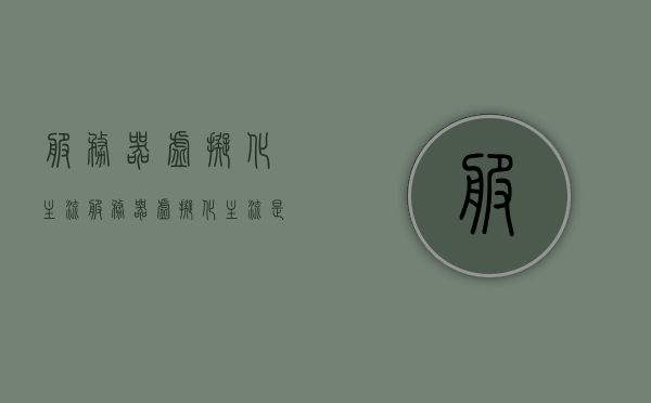 服务器虚拟化主流（服务器虚拟化主流是什么），服务器虚拟化主流技术解析