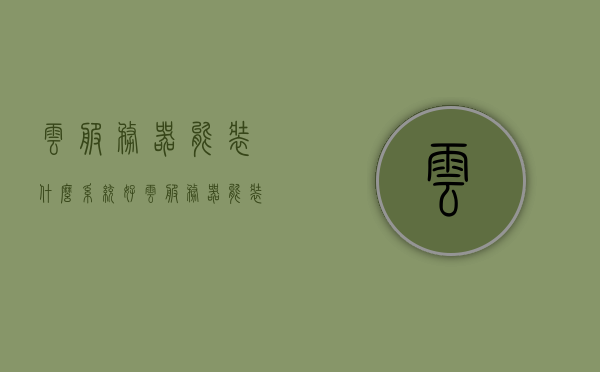 云服务器能装什么系统好（云服务器能装什么系统好用），云服务器操作系统选择指南，哪种系统最适合你？，云服务器操作系统选择指南，探寻最适合你的系统，云服务器操作系统选择指南，探寻最适合你的系统，云服务器操作系统选择指南，探寻最适合你的系统安装方案，云服务器操作系统选择指南，探寻最适合你的系统及其安装方案