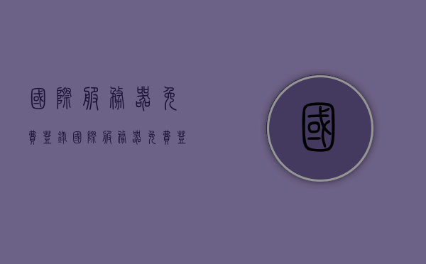 国际服务器免费登录（国际服务器免费登录的软件），国际服务器免费登录及其软件概述