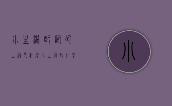 小主机配置的主板是什么（小主板配什么机箱），小主机主板配置及机箱选择指南，主板与机箱的完美搭配