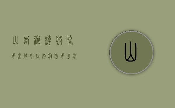 山西浪潮服务器虚拟化定制服务器（山西浪潮大数据产业园），山西浪潮服务器虚拟化定制及大数据产业园探秘，山西浪潮服务器虚拟化定制及大数据产业园深度探秘