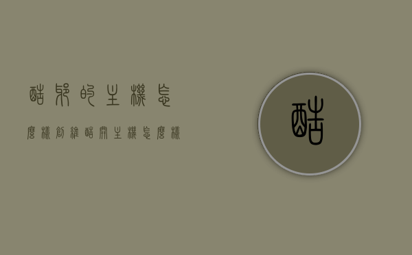 酷耶的主机怎么样（创维酷开主机怎么样），创维酷开主机性能解析，值得购买吗？