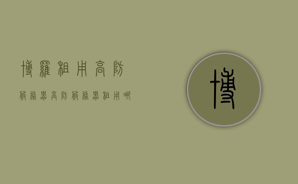 博罗租用高防服务器（高防服务器租用哪家好），博罗租用高防服务器，哪家服务提供商更好？，博罗高防服务器租用指南，哪家服务提供商更值得信赖？，博罗高防服务器租用指南，选择哪家服务提供商更可靠？，博罗高防服务器租用，哪家服务提供商更可靠？指南与比较