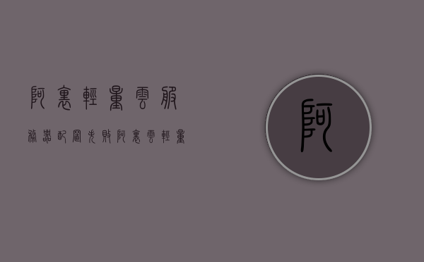 阿里轻量云服务器配置失败（阿里云轻量服务器怎么开端口），阿里云轻量云服务器配置问题及端口开放解决方案