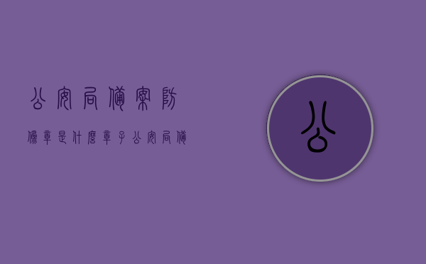 公安局备案防伪章是什么章子（公安局备案的公章是什么材质），公安局备案防伪章详解，材质与特点，公安局备案防伪章的材质与特点详解，公安局备案防伪章的材质与特点详解，防伪章子全面解析，公安局备案防伪章的材质与特点全面解析，从章子到防伪技术深度探讨，公安局备案防伪章全面解析，材质与防伪技术深度探讨，公安局备案防伪章详解，材质与防伪技术全面探讨