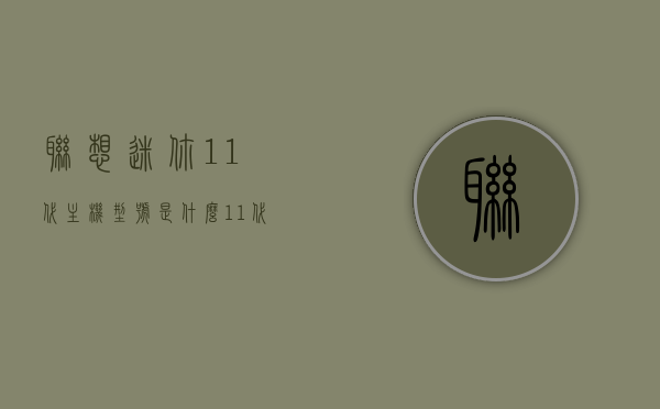 联想迷你11代主机型号是什么（11代酷睿迷你主机），联想迷你主机系列揭秘，揭秘十一代酷睿迷你主机型号，揭秘联想十一代酷睿迷你主机系列，型号解析与主机系列一览
