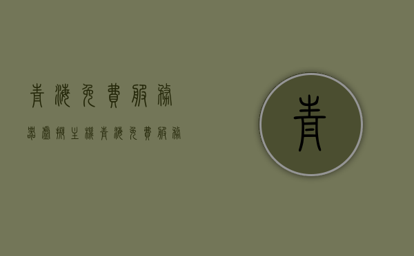 青海免费服务器虚拟主机（青海免费服务器虚拟主机怎么用），青海免费服务器虚拟主机使用指南，如何轻松搭建与管理虚拟主机？，青海免费服务器虚拟主机使用指南，轻松搭建与管理虚拟主机，青海免费服务器虚拟主机使用指南，轻松搭建与管理虚拟主机全攻略