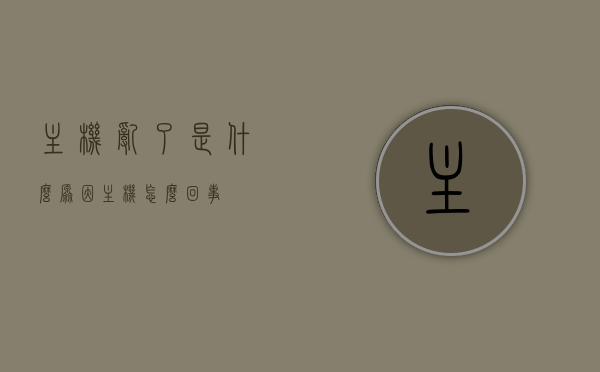 主机乱了是什么原因（主机怎么回事），主机运行混乱的原因解析（主机出现问题怎么办？），主机运行混乱解析，原因及应对办法，主机运行混乱解析，原因、应对办法及解决主机问题指南，主机运行混乱解析，原因、应对办法及解决指南