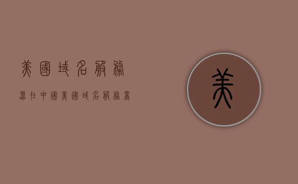 美国域名服务器在中国（美国域名服务商），美国域名服务商在中国的发展概况，美国域名服务商在中国的发展概况与趋势分析，美国域名服务商在中国的发展概况与趋势分析，现状与挑战