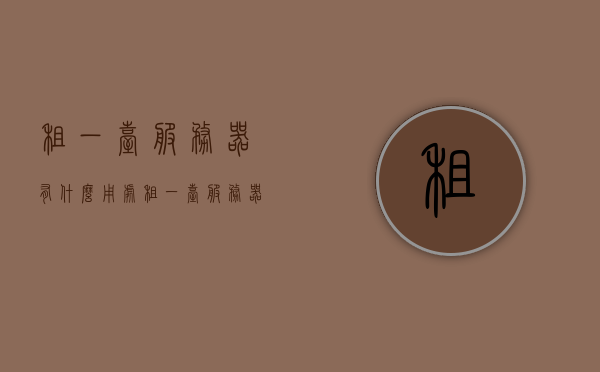 租一台服务器有什么用处（租一台服务器需要多少钱），租用服务器，用途与费用详解，租用服务器，用途、费用详解及一台服务器究竟需要多少钱