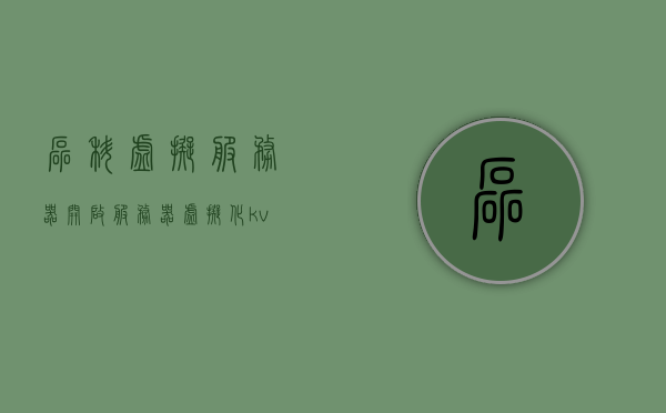 磊科虚拟服务器开启（服务器虚拟化kvm），磊科虚拟服务器开启及服务器虚拟化KVM技术详解 第1张