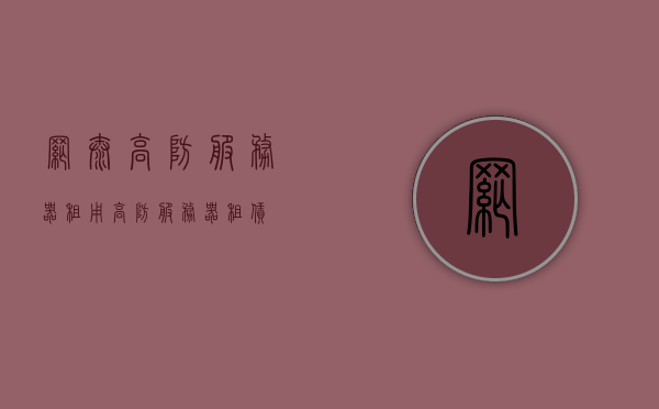 网泰高防服务器租用（高防服务器租赁），网泰高防服务器租用，专业防护，安全无忧