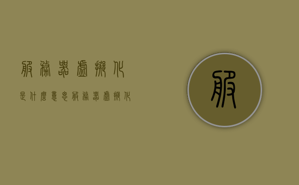 服务器虚拟化是什么意思（服务器虚拟化有哪些实现方式），服务器虚拟化解析，概念及其实现方式探讨，服务器虚拟化解析，概念、实现方式及其探讨