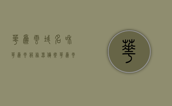 华为云域名和华为云服务器备案（华为云域名注册备案），华为云域名注册与服务器备案详解，华为云域名注册与服务器备案详解，从域名注册到备案流程解析，华为云域名注册与服务器备案全程详解，从注册到备案流程全解析