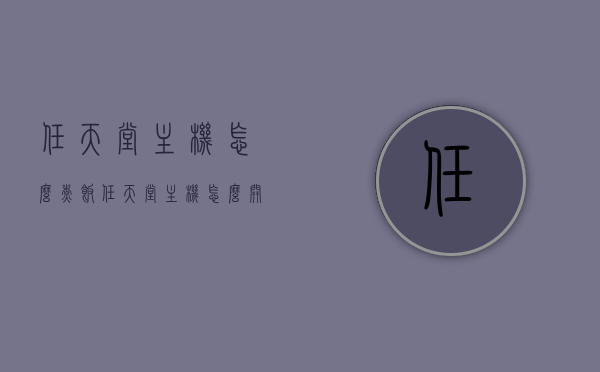 任天堂主机怎么煮饭（任天堂主机怎么开机），任天堂主机开机指南，从启动到煮饭的全方位解析