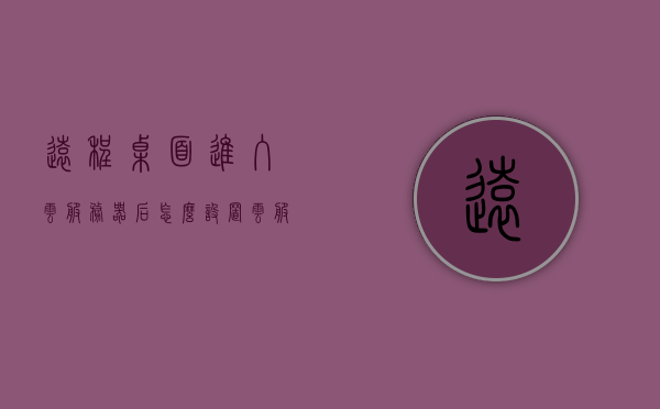 远程桌面进入云服务器后怎么设置（云服务器 远程桌面），云服务器远程桌面设置教程，从入门到精通，云服务器远程桌面设置教程，从入门到精通指南，云服务器远程桌面设置教程，从入门到精通的指南，云服务器远程桌面设置教程，从入门到精通的指南（含云服务器远程桌面设置步骤），云服务器远程桌面设置教程，从入门到精通，含详细设置步骤指南，云服务器远程桌面设置教程，从入门到精通，含详细步骤与操作指南，云服务器远程桌面设置教程，从入门到精通，含详细步骤与操作指南