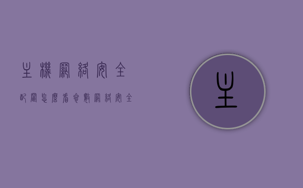 主机网络安全配置怎么看参数（网络安全设备的配置），网络安全设备配置参数详解，主机安全配置指南，主机网络安全配置详解，网络安全设备参数指南与主机安全配置指南