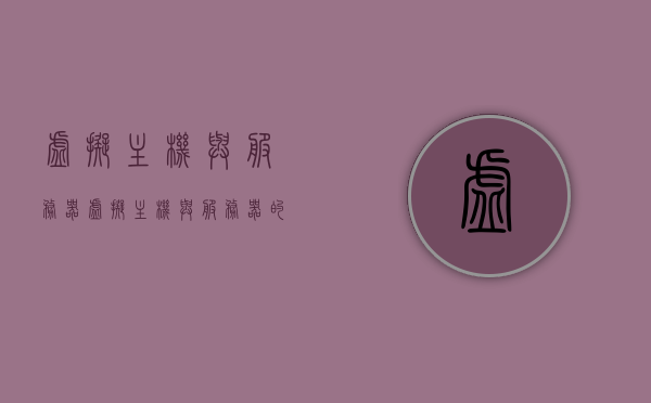 虚拟主机与服务器（虚拟主机与服务器的区别），虚拟主机与服务器，解析二者的差异与区别