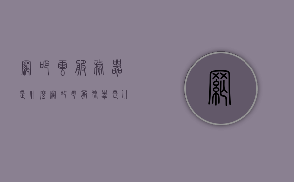 网吧云服务器是什么（网吧云服务器是什么东西），网吧云服务器解析，概念及应用介绍，网吧云服务器解析，概念、应用及介绍，网吧云服务器详解，概念、应用及介绍