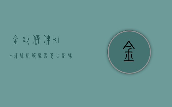 金蝶软件kis迷你版服务器可以租吗（金蝶kis迷你版可以做多少套账），金蝶软件KIS迷你版，服务器租赁与多套账管理功能解析，金蝶软件KIS迷你版，服务器租赁与多套账管理功能解析及迷你版使用指南，金蝶软件KIS迷你版，服务器租赁与多套账管理功能解析及指南
