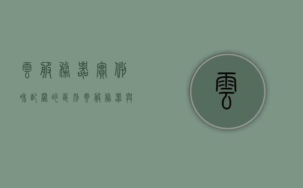 云服务器实例和配置的区别（云服务器与实例关系），云服务器实例与配置差异解析，探究云服务器与实例之间的关系，解析云服务器实例与配置差异，探究云服务器与实例的关联关系，解析云服务器实例与配置差异，关联关系深度解析与探究