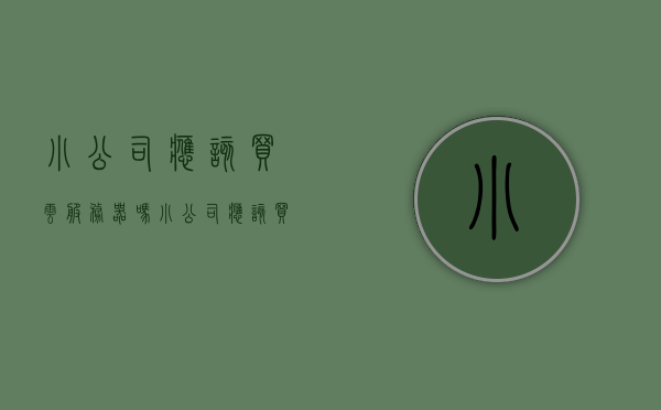 小公司应该买云服务器吗（小公司应该买云服务器吗），小公司是否应该购买云服务器，探讨云服务的利弊与适用性，小公司是否应该购买云服务器，探讨云服务利弊与适用性