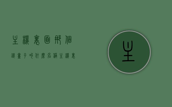 主机里面那个铁盒子叫什么名称（主机里面那个铁盒子叫什么名称来着），主机内的铁盒子名称揭秘，主机内的铁盒子名称探秘，揭秘主机内部神秘铁盒名称