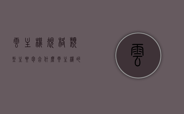 云主机规格类型主要包含什么（云主机的规格），云主机规格类型详解，包含哪些主要特性？，云主机规格类型详解，主要特性与包含内容概览