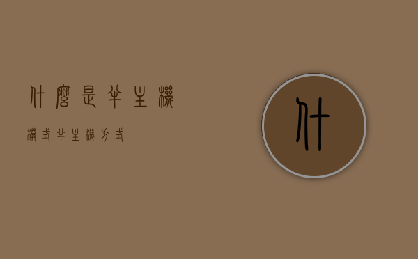 什么是半主机模式（半主机方式），半主机模式（半主机方式）解析，半主机模式解析，定义与特点探讨，半主机模式深度解析，定义、特点与工作原理探讨，半主机模式深度解析，定义、特点、工作原理与探讨，半主机模式深度解析，定义、特点、工作原理与全面探讨，半主机模式深度解析，定义、特点、工作原理与全面探讨，半主机模式深度解析，定义、特点、工作原理与全面探讨指南，半主机模式深度解析，定义、特点、工作原理与全面探讨指南