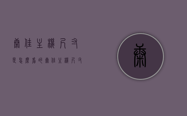 康佳主机尺寸是怎么看的（康佳主机尺寸是怎么看的啊），康佳主机尺寸详解，如何准确了解康佳主机尺寸？，康佳主机尺寸详解，如何准确了解与识别康佳主机尺寸？，康佳主机尺寸详解，如何准确了解与识别康佳主机尺寸？，康佳主机尺寸详解，如何准确了解与识别康佳主机尺寸？，康佳主机尺寸详解，如何准确了解与识别康佳主机尺寸？