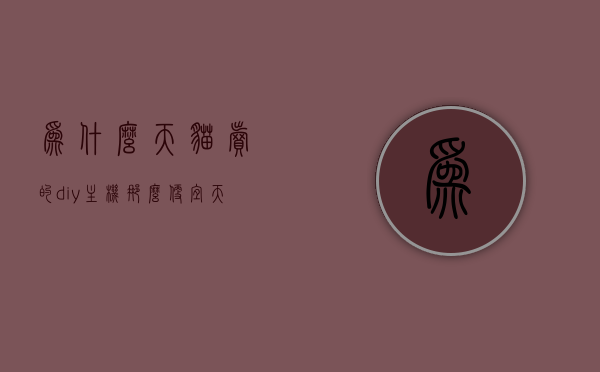 为什么天猫卖的diy主机那么便宜（天猫整机为什么便宜），天猫DIY主机价格揭秘，为何如此实惠？，天猫DIY主机价格揭秘，为何如此实惠？，天猫DIY主机价格之谜，揭秘实惠背后的真相，天猫DIY主机价格之谜，揭秘实惠背后的真相与天猫整机价格实惠的原因分析
