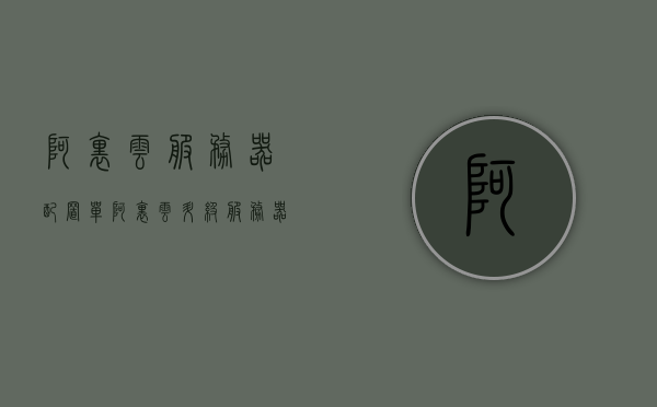 阿里云服务器配置单（阿里云升级服务器配置），阿里云服务器配置升级指南，升级至高级配置单
