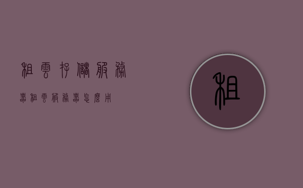 租云存储服务器（租云服务器怎么用），租云存储服务器使用指南，轻松上手云服务器租赁服务，云存储服务器租赁使用指南，轻松上手，掌握租云服务器技巧与操作技巧，掌握云存储服务器租赁与使用，轻松上手租云服务器操作指南，租云存储服务器使用指南，轻松上手，掌握租赁与操作技巧
