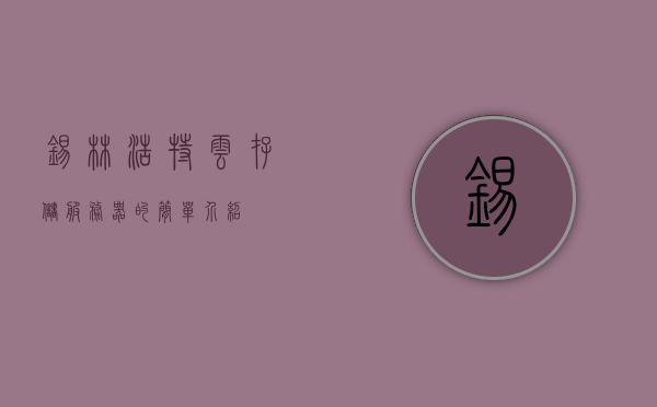 锡林浩特云存储服务器的简单介绍，锡林浩特云存储服务器简述
