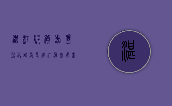 湛江服务器虚拟化运营商（湛江服务器虚拟化运营商有哪些），湛江服务器虚拟化运营商概览，运营商名单及业务解析，湛江服务器虚拟化运营商名单及业务解析，全面概览与深度解析