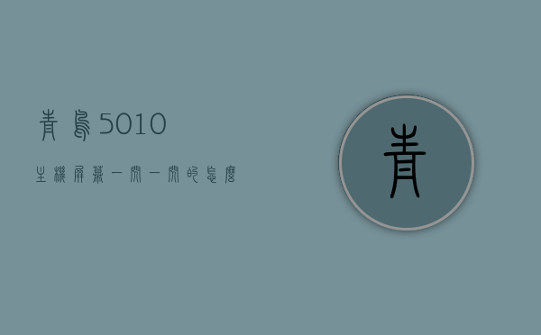 青鸟5010主机屏幕一闪一闪的怎么解决（青鸟主机报开关故障），解决青鸟5010主机屏幕闪烁及开关故障的方法，解决青鸟5010主机屏幕闪烁及开关故障的方法指南，解决青鸟5010主机屏幕闪烁及开关故障的方法详解与指南，解决青鸟5010主机屏幕闪烁及开关故障的方法详解与指南，操作指南与解决方案，解决青鸟5010主机屏幕闪烁及开关故障的操作指南与详解，解决青鸟5010主机屏幕闪烁及开关故障操作指南与详解，解决青鸟5010主机屏幕闪烁及开关故障操作指南与详解手册