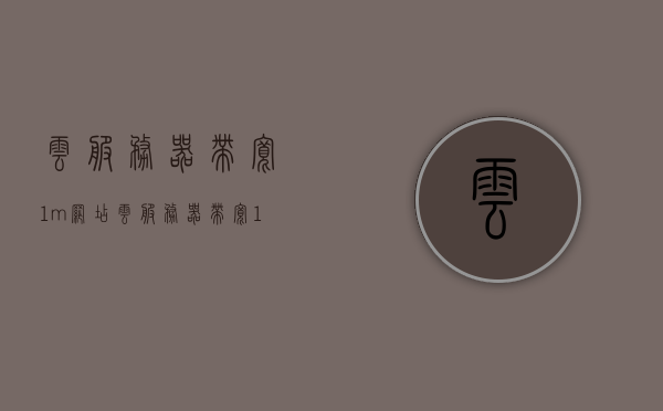 云服务器带宽1m网店（云服务器带宽1m和2m有什么区别），云服务器带宽详解，1m与2m带宽在网店应用中的差异，云服务器带宽详解，1m与2m带宽在网店应用中的差异对比及选择建议