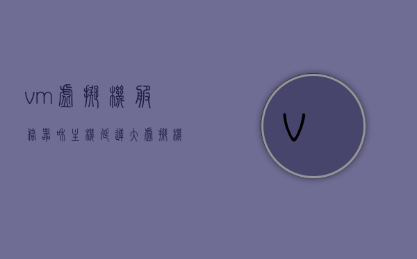 vm虚拟机服务器和主机延迟大（虚拟机延迟高怎么办），解决VM虚拟机服务器与主机延迟大问题，优化虚拟机性能，降低延迟！，解决VM虚拟机服务器与主机延迟大问题，优化性能、降低延迟策略！，解决VM虚拟机服务器与主机延迟大问题，优化性能、降低延迟策略！，解决VM虚拟机服务器与主机延迟大问题，优化性能、降低延迟策略实战指南！，解决VM虚拟机服务器与主机延迟大问题，优化性能实战指南！，解决VM虚拟机服务器与主机延迟大问题——优化性能实战指南！，解决VM虚拟机服务器与主机延迟大问题——全面优化性能实战指南！