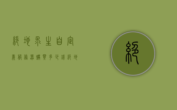 绝地求生自定义服务器购买多少钱（绝地求生自定义要多少人），绝地求生自定义服务器购买费用及人数要求解析
